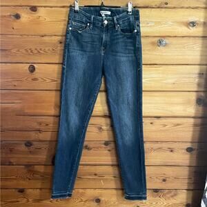Good American Good Legs Skinny Jeans 4/27